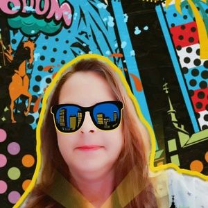 Meet your Posher, Kimberly